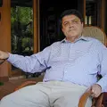 Photo of Sergio Ramírez