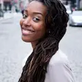 Photo of Franchesca Ramsey