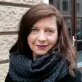 Photo of Usch Luhn