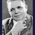 Photo of Franz Bardon
