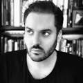 Photo of Benjamin Lacombe