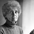 Photo of Jacqueline Harpman