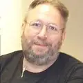 Photo of Joey Froehlich