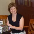 Photo of Sandra McDonald
