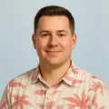 Photo of Nick Hall