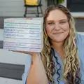 Photo of Kelsie Hoss