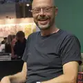Photo of Ulf Kvensler