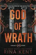 Book cover of God of Wrath
