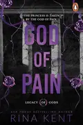 Book cover of God of Pain
