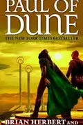 Book cover of Paul Of Dune