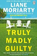 Book cover of Truly Madly Guilty