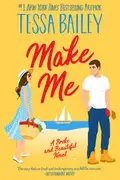 Book cover of Make Me