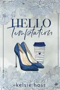 Book cover of Hello Temptation