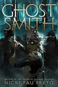 Book cover of Ghostsmith