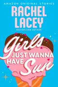 Book cover of Girls Just Wanna Have Sun