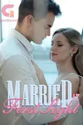 Book cover of Married at First Sight