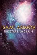 Book cover of The Stars, Like Dust
