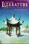 Book cover of Prentice Hall Literature--Timeless Voices, Timeless Themes--World Literature