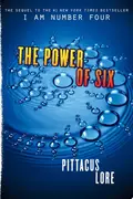 Book cover of The Power of Six