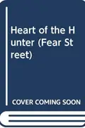 Book cover of Heart of the Hunter