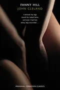 Book cover of Memoirs of Fanny Hill