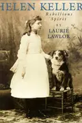 Book cover of Helen Keller
