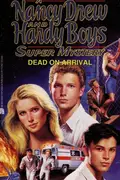 Book cover of Dead on Arrival