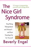 Book cover of The Nice Girl Syndrome