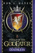 Book cover of Deathless