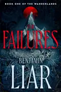 Book cover of Failures