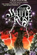 Book cover of The White Rose