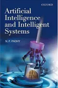 Book cover of Artificial Intelligence and Intelligent Systems