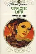 Book cover of Twist of Fate