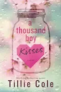 Book cover of A Thousand Boy Kisses