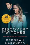 Book cover of A Discovery of Witches