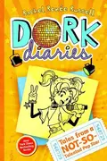 Book cover of Tales from a Not-so-talented Pop Star