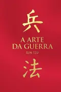Book cover of The Art of War