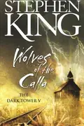Book cover of Wolves of the Calla