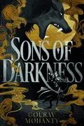 Book cover of Sons of Darkness