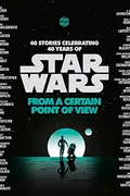 Book cover of Star Wars - From a Certain Point of View