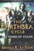 Book cover of The Tombs of Atuan