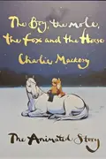 Book cover of Boy, the Mole, the Fox and the Horse