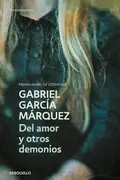 Book cover of Del amor y otros demonios