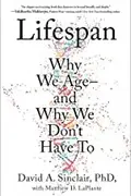 Book cover of Lifespan