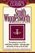 Book cover of Smith Wigglesworth
