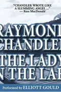 Book cover of The Lady in the Lake