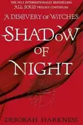 Book cover of Shadow of Night