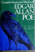 Book cover of Complete Stories and Poems of Edgar Allan Poe