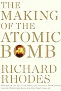 Book cover of The making of the atomic bomb