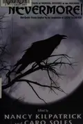 Book cover of nEvermore! Tales of Murder, Mystery and the Macabre
